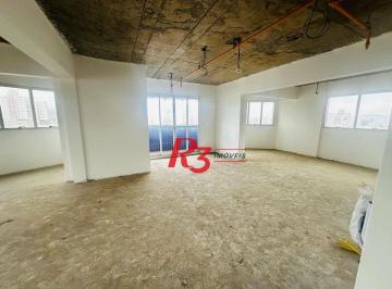 ed94c98998b6bf36fcf0b6f3eed8cb4aea4b144e · Sala, 35 m² - venda por R$ 354.123,00 ou aluguel por R$ 11.500,00/mês - Ponta da Praia - Santos/SP