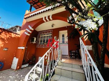 6b96790949bbeeab49bd9763e4f180cc2e00dd0b · Sobrado com 2 dormitórios à venda, 124 m² por R$ 980.000,00 - Marapé - Santos/SP