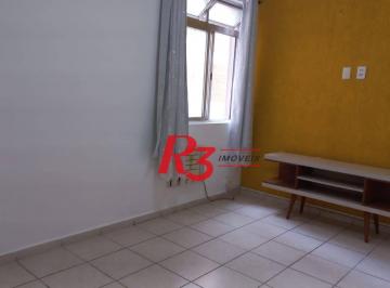 3ca75fbc8d645ce3bb47ec889380995b8a2b3e83 · Apartamento com 1 dormitório à venda, 47 m² por R$ 410.000,00 - Boqueirão - Santos/SP