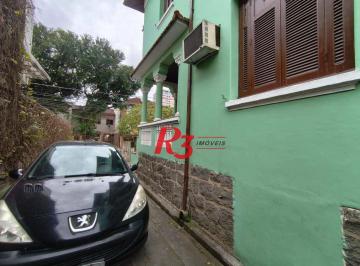 6d7ece47ae563d11cf221b056b4182d390ed9b56 · Terreno à venda, 500 m² por R$ 2.150.000,00 - Vila Matias - Santos/SP