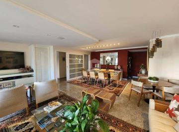 78ee143b56aa9f80102a57544d4c8d81bbbd5ce2 · Apartamento com 3 quartos à venda, 175 m² por R$ 3.300.000 - Icaraí - Niterói/RJ
