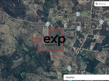 Rural · 368600m² · 1 Quarto · Oportunidade - Fazenda Garapa - Distrito Maria Quitéria - Feira de Santana