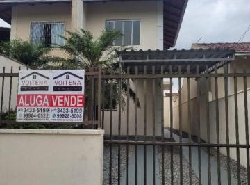41216636668a30b15ab0681ba1e122fa562003ba · Casa com 2 dormitórios à venda, 104 m² por R$ 490.000,00 - Petrópolis - Joinville/SC