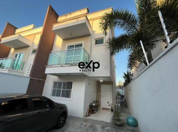 Casa · 129m² · 4 Quartos · 2 Vagas · Casa à venda no centro do Eusébio