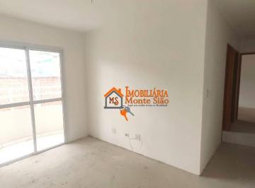 ede9a372fe51d5e78730d8a33aff5fd8806f4446 · Apartamento com 2 dormitórios à venda, 49 m² por R$ 220.000,00 - Parque Primavera - Guarulhos/SP