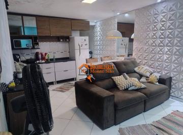 6dff64bf4e10a79da6b716763e7457e17bc3fffa · Sobrado com 5 dormitórios à venda, 125 m² por R$ 279.000,00 - Jardim Bananal - Guarulhos/SP