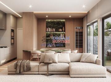 SALA_01 · Casa em Condomínio de 247.03m² no bairro Bacacheri, com 3 suítes, 4 banheiros e 2 vagas de garagem