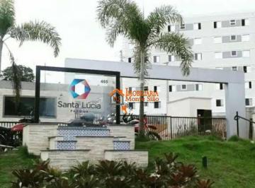 e6c87b78322fd5168eb4101df3e4374b4ee42761 · Apartamento com 2 dormitórios à venda, 47 m² por R$ 250.000,00 - Água Chata - Guarulhos/SP