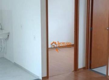 da1076f6cc1e28b386de304378cd7d8577adadd3 · Apartamento com 2 dormitórios à venda, 43 m² por R$ 155.000,00 - Jardim Novo Portugal - Guarulhos/SP