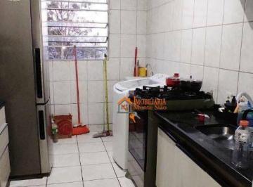 3ba8a750b7f0137bf873b34e20284055a8e65c81 · Apartamento com 2 dormitórios à venda, 45 m² por R$ 220.000,00 - Pimentas - Guarulhos/SP