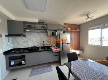 8b111007e731ea0733afe89f457b05f4f5dec966 · Apartamento com 2 dormitórios à venda, 32 m² por R$ 242.000,00 - Parque Novo Mundo - São Paulo/SP