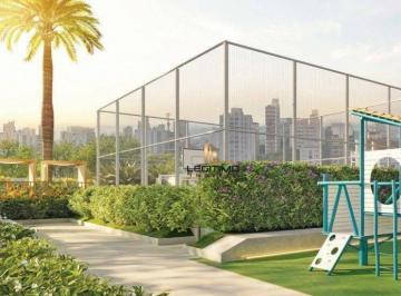27c0b68c72dd8ae2b6d30b5d514613162abeb46c · Apartamento de 3 suítes à venda no Brooklin, 157 metros privativos, 2 vagas, lazer completo.