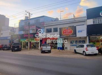 Apartamento · 36m² · 1 Quarto · 1 Vaga · QS 116 KITS 2 E 4 - 1 QUARTO - SOBRELOJA - REFORMADO - ACABAMENTO DETALHADO