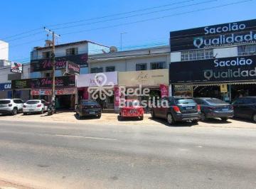 Apartamento · 40m² · 1 Quarto · QS 116 CONJUNTO 06 LOTE 03 APARTAMENTO 103 - SAMAMBAIA SUL