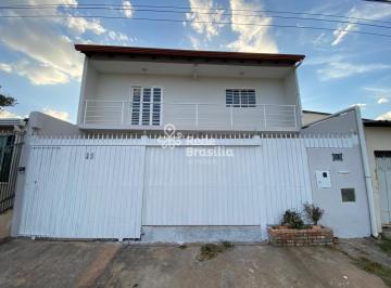 6dc4a223-77c4-4b78-a688-0f1216a707c6 · OPORTUNIDADE DE LOCAÇÃO CASA COM 3 QUARTOS AR 19 SOBRADINHO II DF