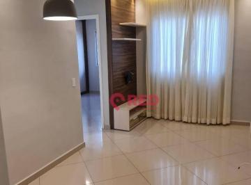 4c1da492dcb6ba039844295507fe93f3d5a8a20d · Apartamento com 2 dormitórios à venda, 47 m² por R$ 360.000,00 - Condomínio Vida Plena Campolim - So