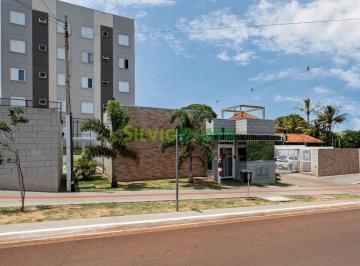 Foto 0 · EXCELENTE APARTAMENTO DE 02 QUARTOS PARA MORAR NA CHÁCARAS AEROPORTO.