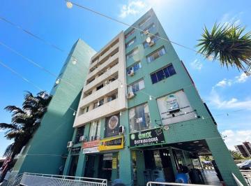 Apartamento de 1 quarto, Águas Claras · EXCELENTE KIT 32M² ÁGUAS CLARAS FRENTE AO PARQUE! OPORTUNIDADE!