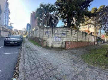 e14b515d5c18d06a16ef7fcfa9c7b6ca8f2bb9c0 · Terreno à venda, 534 m² por R$ 3.200.000 - Batel - Curitiba/PR