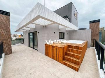 518e42b5e0a1af719f23bb66fe4f005e121f8eff · Cobertura com 4 dormitórios à venda por R$ 1.698.000,00 - Caiobá - Matinhos/PR