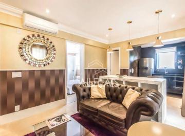 3c9c3876b49b7a9227673d19374c768d0aa46988 · Apartamento com 1 dormitório para alugar, 52 m² por R$ 7.500,00/mês - Itaim Bibi - São Paulo/SP