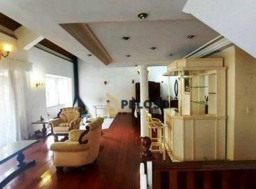 01b72ba801312e90796049cac29988bb7ac4e8d0 · Sobrado à venda | 291 m² | 4 dormitórios | 1 suíte | churrasqueira | 5 vagas | Horto Florestal - São