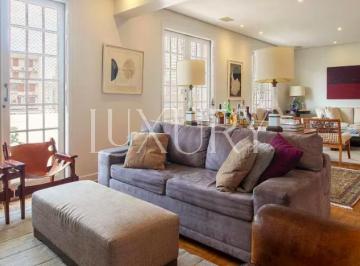 1 · Apartamento com 280 m², 3 quartos sendo 3 suítes à venda no bairro Jardim América.