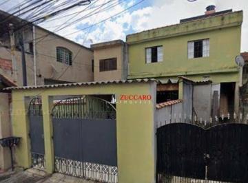 e4206f16d0223a58b32bcaad0fb9ad6d6abd5c90 · Sobrado com 3 dormitórios à venda, 202 m² por R$ 644.000,10 - Jardim Munhoz - Guarulhos/SP