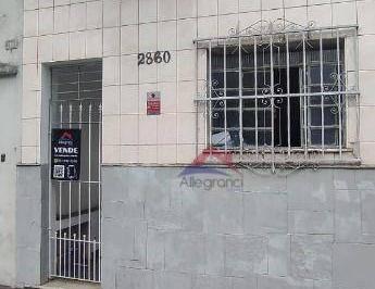 c6da8d1de3e60ab7672644eee0552cacf1c3a645 · Casa com 2 dormitórios à venda, 60 m² por R$ 600.000,00 - Belenzinho - São Paulo/SP
