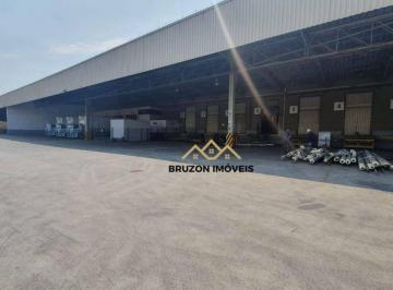 50ce8d2c44323a2d39a06639a505e24ec9a7f581 · GALPÃO INDUSTRIAL PARA VENDA - A.T. 86.000 m² - A.C. 41.000 m² - R$ 85.000.000,00/ LOCAÇÃO -15.000 m