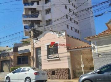 66e7679715c18713b928104f94aa29baaa5a056d · Casa  à venda - Centro - Rio Claro/SP