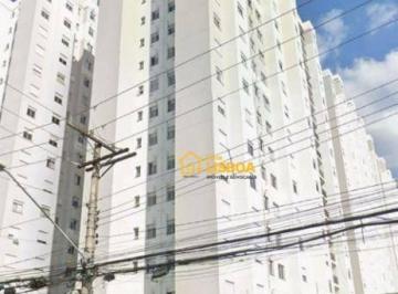 c04416a26e21ebcbf401f73d34d4b16578f277ef · Apartamento à venda, 43 m² por R$ 223.000,00 - Jardim Brasília - São Paulo/SP