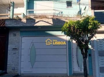 4bae6722435aba6b2d34f9ad97458cf4b39d3af4 · Sobrado à venda, 200 m² por R$ 1.200.000,01 - Jardim Dona Sinhá - São Paulo/SP