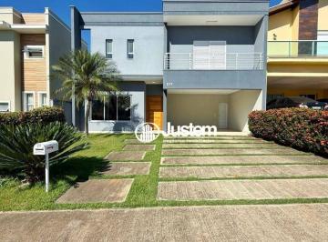 50e729f2445e382f52597e1437f2b6becb102398 · Sobrado com 4 dormitórios à venda, 256 m² por R$ 2.500.000 - Jardim Residencial Dona Lucilla - Indai