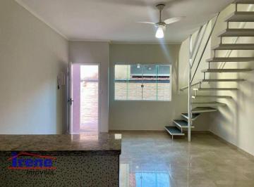 adc27dc40da4982a7a200797706da2110c4566a0 · Sobrado com 2 dormitórios à venda, 63 m² por R$ 280.000,00 - Suarão - Itanhaém/SP