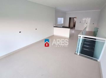 6a3667f0bc7386cfdcdd67fb7f0682f0a51f3959 · Casa com 3 dormitórios para alugar, 139 m² por R$ 2.067,00/mês - Jardim da Balsa II - Americana/SP