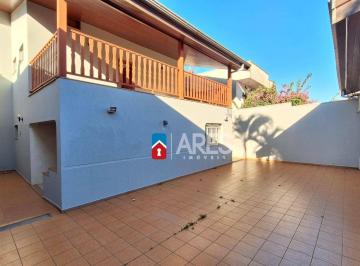 d49c03d75726c0cb18a9c34927e87dce99bcad1b · Casa com 3 dormitórios para alugar, 277 m² por R$ 4.183,00/mês - Werner Plaas - Americana/SP