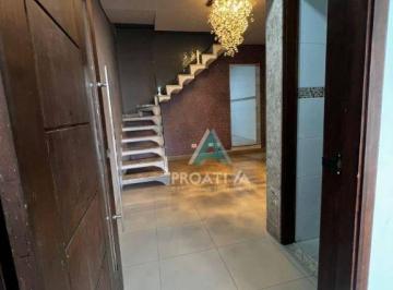 9a91b1f190663ae5fa5566b32276eb255d147ef5 · Sobrado com 3 dormitórios para alugar, 180 m² por R$ 3.000,00/mês - Parque Capuava - Santo André/SP