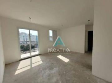 8f31069d68b07d6406589e34d0292e2876e0551d · Apartamento com 2 dormitórios à venda, 51 m² por R$ 349.000,09 - Parque Jaçatuba - Santo André/SP