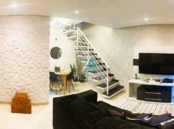f48528f396f1e6f893ddf1b6fbdfdfd84072149a · Sobrado à venda, 123 m² por R$ 620.000,09 - Santo Antônio - Santo André/SP