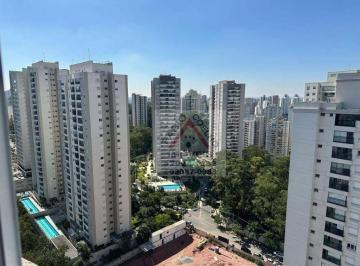 7afb494b43a8b3a507e72cc299a52fdd6ac3dd6d · Kitnet com 1 dormitório à venda, 25 m² por R$ 275.000,00 - Vila Andrade - São Paulo/SP