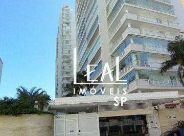 3255d073101e3be15bef800365d32be1fac79168 · Apartamento com 3 dormitórios à venda, 118 m² por R$ 928.000,00 - Vila Alzira - Guarujá/SP
