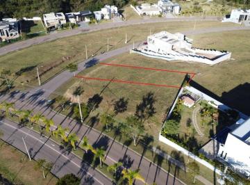 567eed4fa4dc87735ee92af9622872f08f2d53ad · Terreno à venda Cond. Terras da Alvorada, R$ 630.000 , 801m², Medeiros, Jundiaí, SP