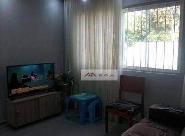 6034078799bbc38d9fac28fb1364d368d15fcf1d · Apartamento com 3 dormitórios à venda, 72 m² por R$ 260.000,00 - Jardim Flamboyant - Campinas/SP