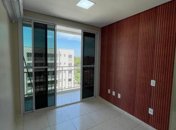 Apartamento de 2 quartos, Manaus · LOCAÇÃO - APTO COND. ESTILO GOLF NOVO ALEIXO 