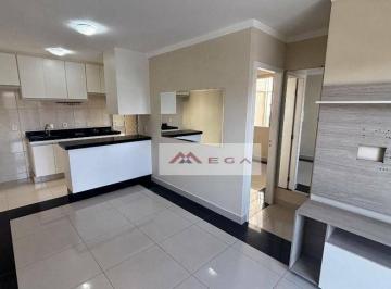 26ee4fcff8b16388a57dfac2c3679b02173611b5 · Apartamento com 2 dormitórios à venda, 44 m² por R$ 290.000,00 - Parque Prado - Campinas/SP