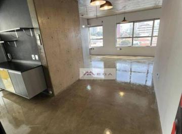 c50022a28d295ca87406cf06dadc130484926879 · Apartamento com 1 dormitório à venda, 69 m² por R$ 700.000 - Cambuí - Campinas/SP