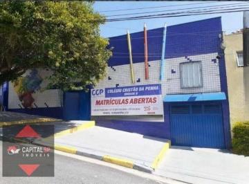 a04cc05491b3372f9f2bb0a044bc1ee801010e9a · Prédio para alugar, 604 m² por R$ 13.178,00/mês - Penha de França - São Paulo/SP
