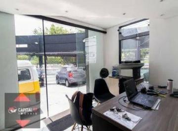 58209228a178de8af7396ff3bd4c2f34b9790fce · Terreno para alugar, 150 m² por R$ 6.000,00/mês - Vila Marieta - São Paulo/SP
