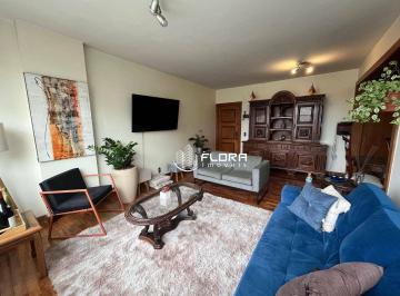 c83c7e9236a9aa593054a278e22156d29263c5df · Apartamento com 3 dormitórios à venda, 110 m² por R$ 750.000,00 - Icaraí - Niterói/RJ